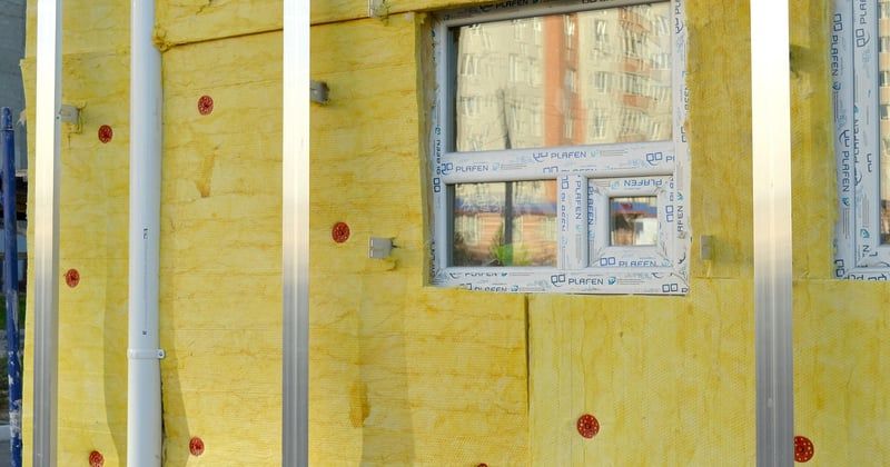 Comment améliorer l'isolation thermique d'une maison ancienne sans tout casser