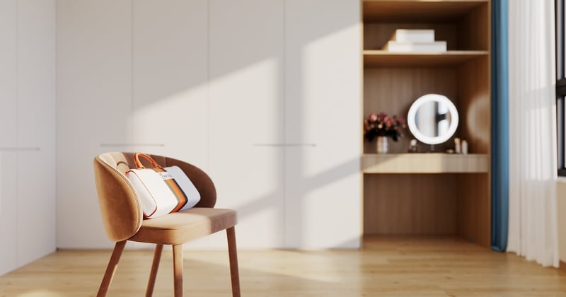 Comment créer une ambiance cocooning dans sa chambre à coucher